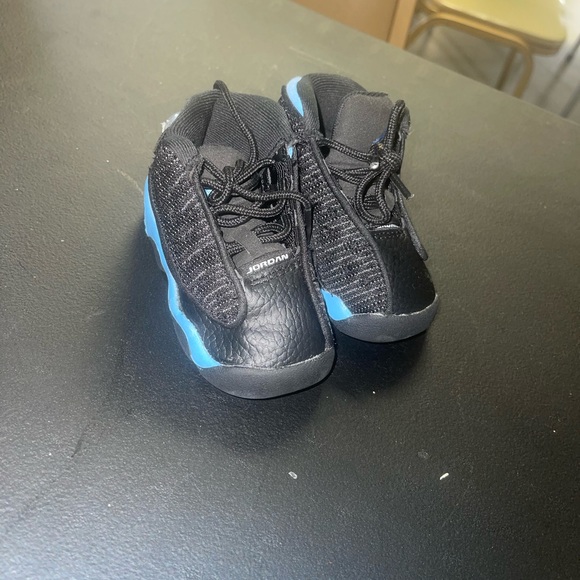 Infant size 4C shoes - Picture 7 of 16